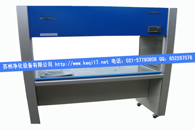 使用蘇凈生物安全柜進行操作時出現故障如何解決？